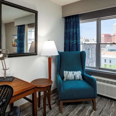 Hilton Garden Inn Omaha-Downtown/Old Market Area