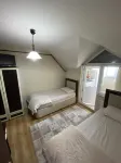 Menekşe Apart 1 - Condos