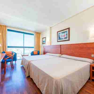 Port Denia Rooms