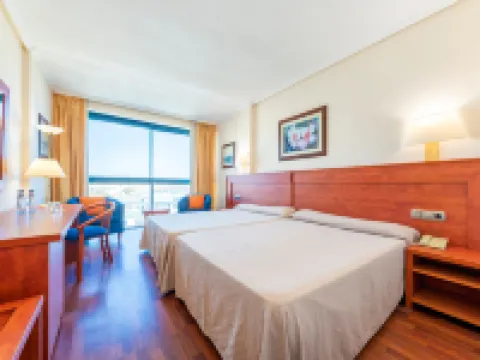 Port Denia Hotels in Denia