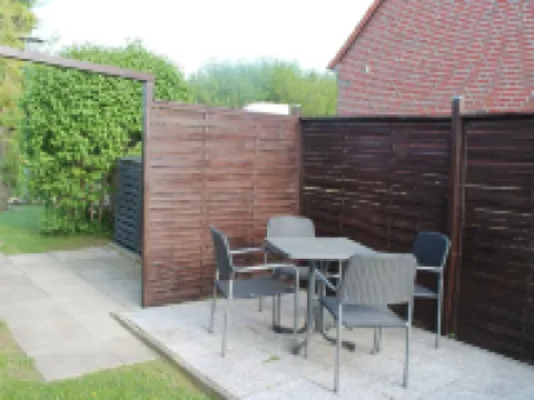 位於特拉內維茨的現代公寓-臨近大海