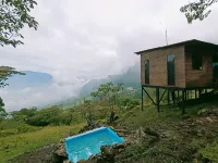 Reserva Tororoi فنادق في Guarne