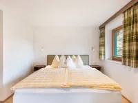 질러탈 스키 슬로프 근처의 아파트먼트 발트