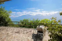 Tremosine Wonderful Lake View 1 - Happy Rentals