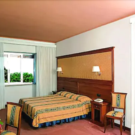 Balletti Park Hotel