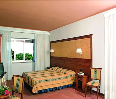 Balletti Park Hotel