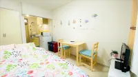 Nomad Estate Pia Realm Hotels in Tokorozawa