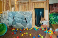 Holiday Homes in the Schierke Harzresort on the Brocken, Schierke Hotel a Schierke