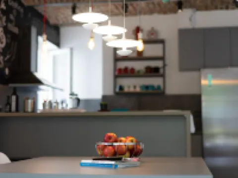 Good People Design Hostel Hotels in Belgrade