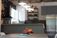 Good People Design Hostel Hotels in Belgrade