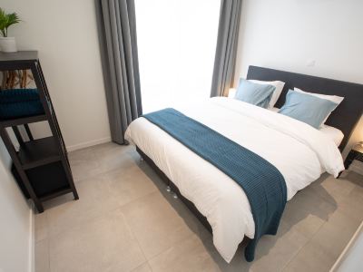Studio Brussels Airport - South