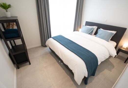 Studio Brussels Airport - South - Housity