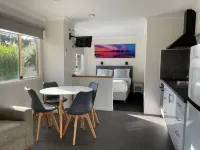 Iluka Holiday Centre Hoteles en Coles Bay