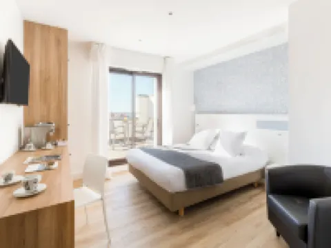 Hôtel Kemaris Hotels near Grande Plage de Biarritz