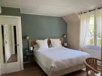 Moulin d'Orgeval Hotels in Orgeval