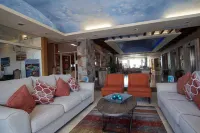 Sonoran Sky Hotel a Puerto Penasco