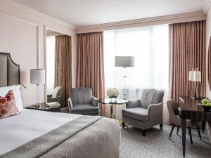 The Westbury Hotel
