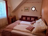 Apartmaji Sitar Hotels in Hudinja