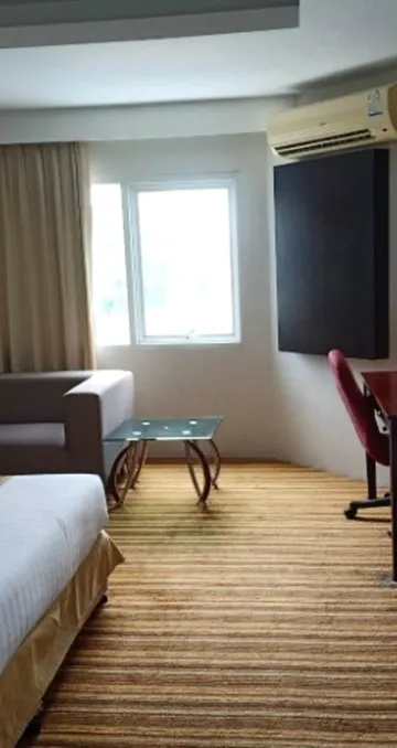 ห้องซูพีเรียร์ เตียงใหญ่ 1 เตียงหรือเตียงเดี่ยว 2 เตียง