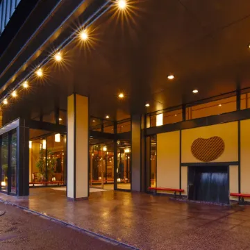 Hotel Shikanoyu
