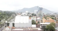 Comfy Studio Apartment at Harvard Jatinangor Near Unpad