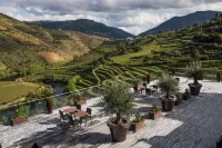 Vila Gale Douro Vineyards - con vistas a la montaña