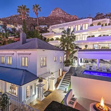 Clifton Yolo Spaces - Clifton Boutique Apartments