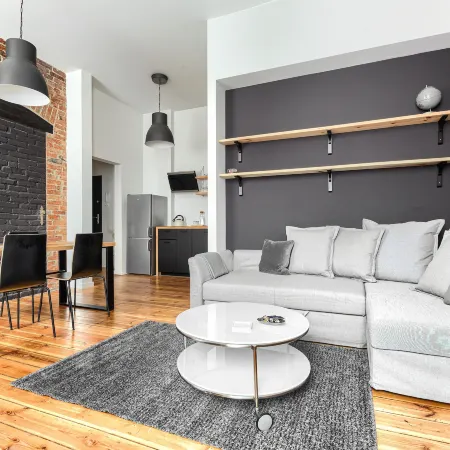 Margi Absynth Apartament Large & Comfy