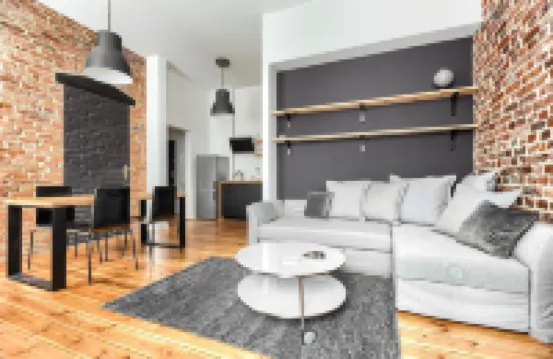 Margi Absynth Apartament Large & Comfy