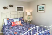 Love Shack Hotels in Salisbury