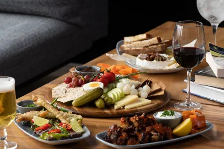 Residence Inn Slough Отели рядом с достопримечательностью «Парк Лэнгли»