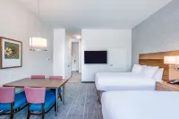 TownePlace Suites Chicago Waukegan/Gurnee