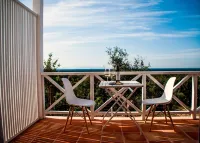 A Serenada Enoturismo - Romantic