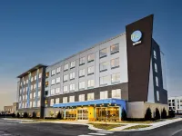 Tru by Hilton Franklin Cool Springs Nashville - Gym