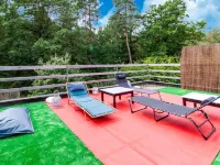 Halfway Between Near Nature Park Hotels in Jalhay