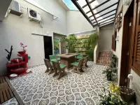 Hotel Flor de Limao فنادق في Santa Cruz Cabralia