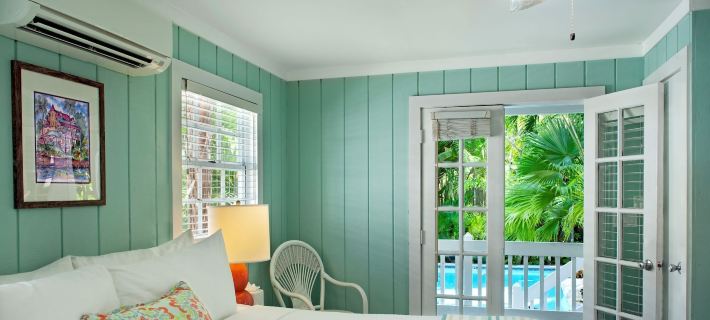 Westwinds Inn Hotéis em Monroe County