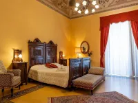 Palazzo Il Cavaliere B&B de Charme Hotels in Modica