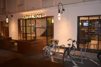 Gatell Hotel Hotels in Vilanova i la Geltrú