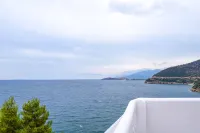 Muses Seaside Villas - Havudsigt