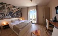 Villa Badi Hotels in Brtonigla