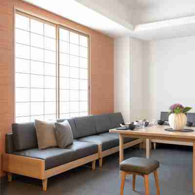 MIMARU東京 浅草STATION Rooms