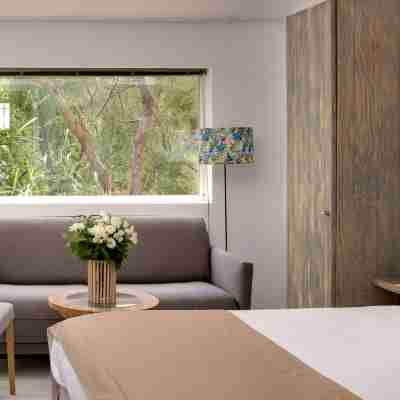 Le Mas de Cocagne Rooms