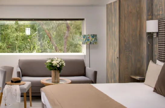 勒馬德可卡尼酒店