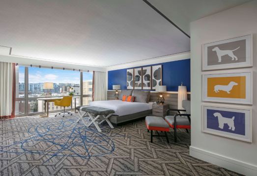 조식 및 다이닝