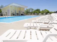 Sun N Sand Resort Hotels in Casco Township