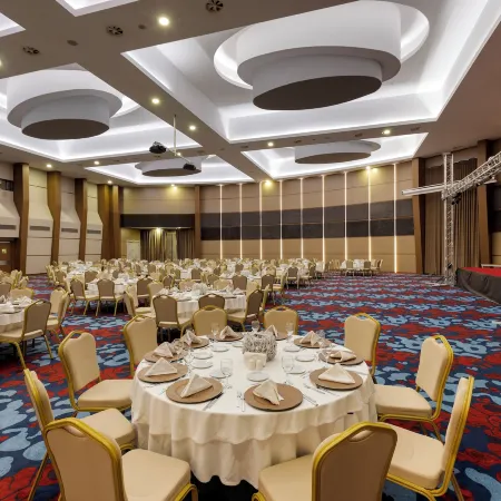 Liberty Kuşadası - All Inclusive