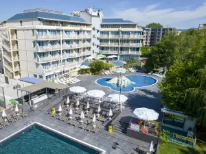 Aquamarine Hotel - All Inclusive
