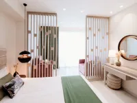 At Herbal Boutique Hotel & Spa Hotels in Pernera