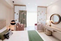 At Herbal Boutique Hotel & Spa Hotels in Pernera